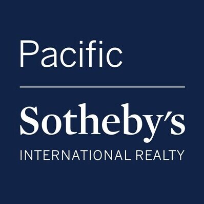 Seth O’Byrne - Pacific Sotheby’s International Realty